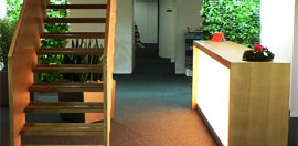 INNENEINRICHTUNG / INNENARCHITEKTUR / DECOR