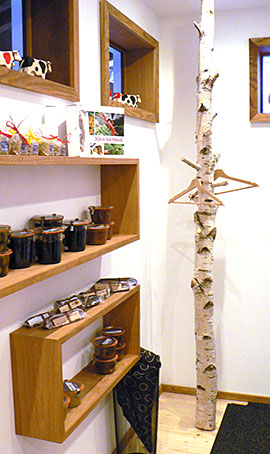 Rosenblatts Schlemmerlädeli