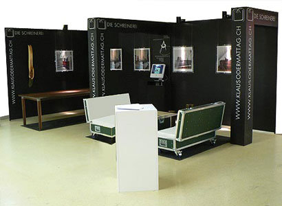 Standdesign Odermatt