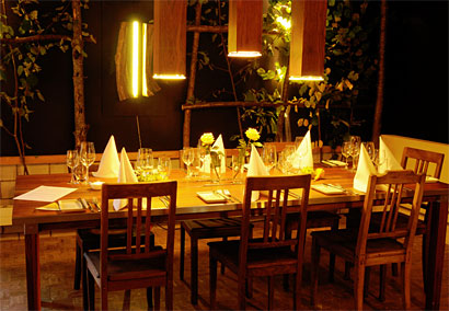 Wasserfallen Galerie