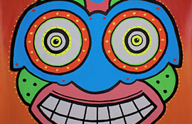 Sämi Hofmann an den Stanser Musiktagen